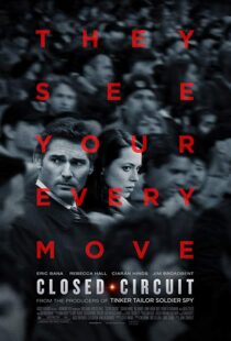 دانلود فیلم Closed Circuit 201318829-672374671