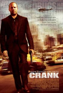 دانلود فیلم Crank 20063211-534940118