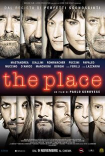 دانلود فیلم The Place 20174758-514288901