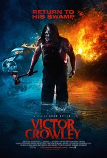 دانلود فیلم Victor Crowley 20173597-143372235