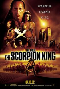 دانلود فیلم The Scorpion King 20023447-2077906803