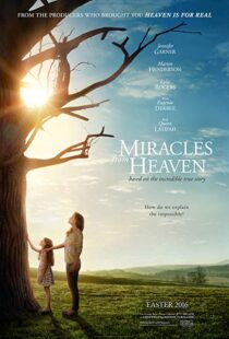 دانلود فیلم Miracles from Heaven 20169050-1069107933