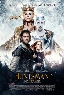 دانلود فیلم The Huntsman: Winter’s War 20162772-1323756898
