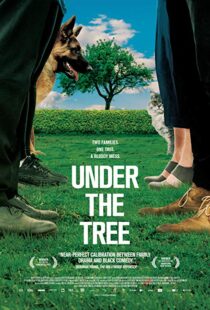دانلود فیلم Under the Tree 201719867-1071037783
