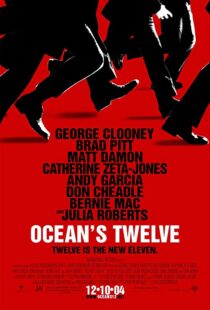 دانلود فیلم Ocean’s Twelve 20047436-750215949