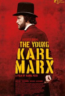 دانلود فیلم The Young Karl Marx 20179956-771180172