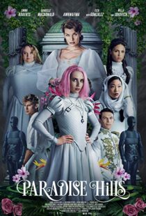 دانلود فیلم Paradise Hills 201918775-1770503160