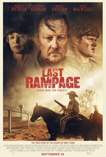 دانلود فیلم The Last Rampage 201712758-180080407