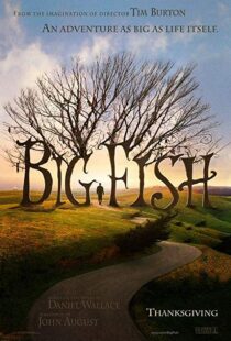 دانلود فیلم Big Fish 200311594-1864453593