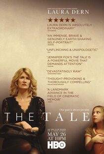 دانلود فیلم The Tale 20184763-637125628