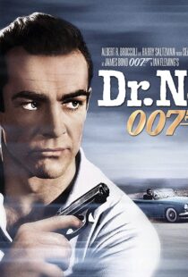 دانلود فیلم Dr. No 196211320-1570153439