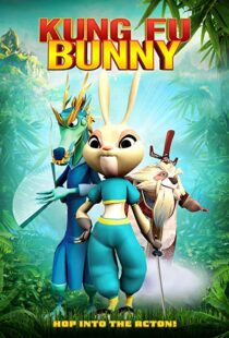 دانلود انیمیشن Kung Fu Bunny 20199901-1877267338
