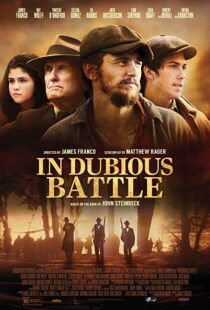 دانلود فیلم In Dubious Battle 201611603-959726713
