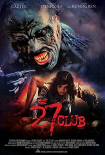 دانلود فیلم The 27 Club 201922315-1845858221