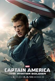 دانلود فیلم Captain America: The Winter Soldier 20141452-1167536183