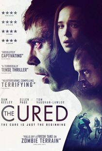 دانلود فیلم The Cured 20177418-252887264