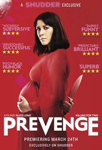 دانلود فیلم Prevenge 201620038-731581405