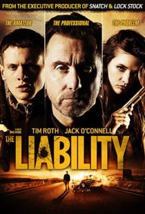 دانلود فیلم The Liability 201210699-2102854985