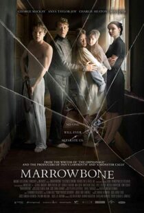 دانلود فیلم Marrowbone 201717124-1063349417