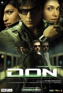 دانلود فیلم هندی Don 20065668-1116739563