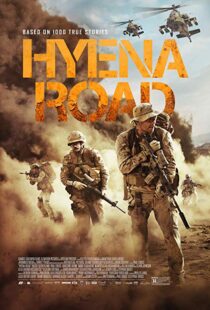 دانلود فیلم Hyena Road 20153868-450434835