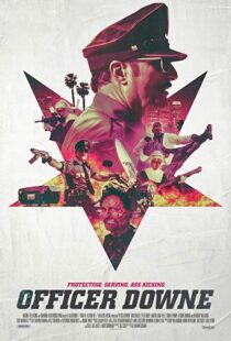 دانلود فیلم Officer Downe 201619612-2010335722