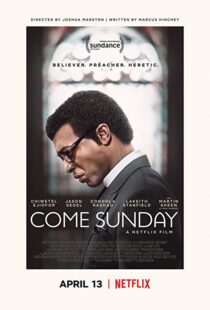 دانلود فیلم Come Sunday 20188333-1467451082