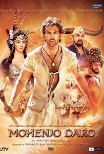 دانلود فیلم هندی Mohenjo Daro 20164077-1348598453