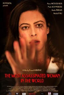 دانلود فیلم The Most Assassinated Woman in the World 20188405-129235340