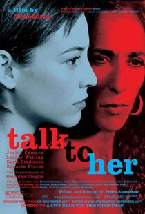 دانلود فیلم Talk to Her 20025702-471640798
