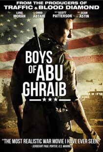 دانلود فیلم Boys of Abu Ghraib 201412153-1709080642