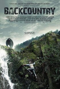 دانلود فیلم Backcountry 201412445-1143700271