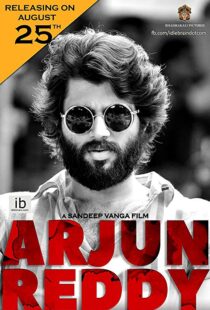 دانلود فیلم هندی Arjun Reddy 20175852-825367813