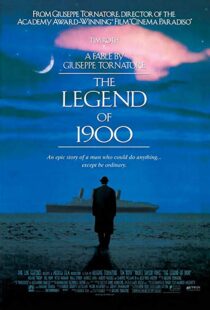 دانلود فیلم The Legend of 1900 199815815-1623939461