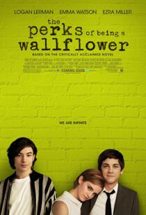 دانلود فیلم The Perks of Being a Wallflower 201217445-1129456574