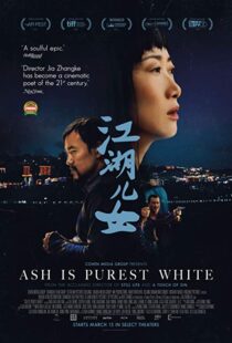 دانلود فیلم Ash Is Purest White 201810854-1022515002