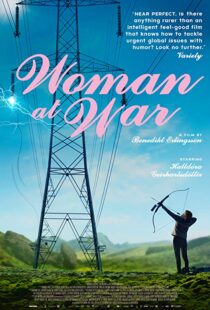 دانلود فیلم Woman at War 201812449-1719287722
