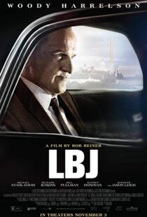 دانلود فیلم LBJ 201618205-1950499226