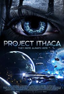 دانلود فیلم Project Ithaca 201922349-2134479260