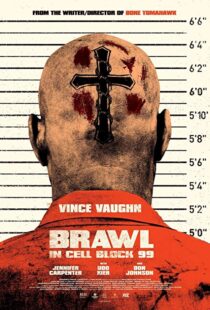 دانلود فیلم Brawl in Cell Block 99 20172355-1554790671