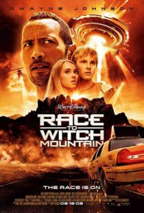 دانلود فیلم Race to Witch Mountain 200919170-2143126489