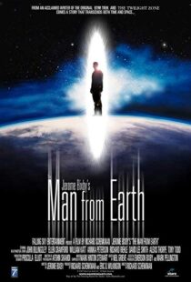 دانلود فیلم The Man from Earth 20079783-1922159523
