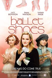 دانلود فیلم Ballet Shoes 20076102-996400882