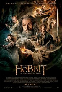 دانلود فیلم The Hobbit: The Desolation of Smaug 2013196262-224043917