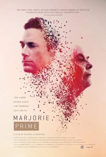 دانلود فیلم Marjorie Prime 201715419-1024913400