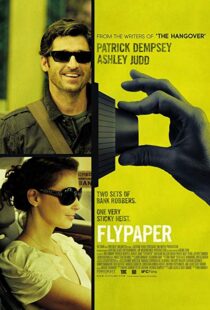 دانلود فیلم Flypaper 201118726-1698646755