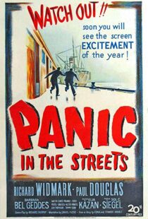دانلود فیلم Panic in the Streets 195018309-1527981511