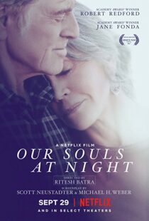 دانلود فیلم Our Souls at Night 20177808-436366413