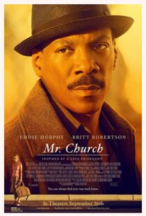 دانلود فیلم Mr. Church 20166670-1864141243