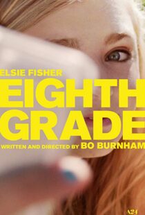 دانلود فیلم Eighth Grade 20183813-781866595